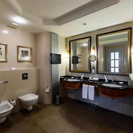 Hotel Hyatt Regency Baku Exteriér fotografie